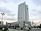 фото отеля Jinghai International Hotel Yantai