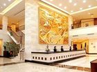 фото отеля Jinghai International Hotel Yantai