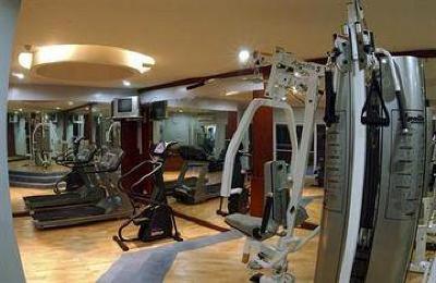 фото отеля Crown Regency Residences Davao