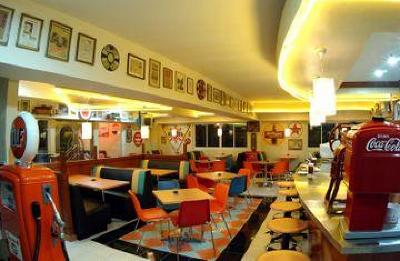 фото отеля Crown Regency Residences Davao