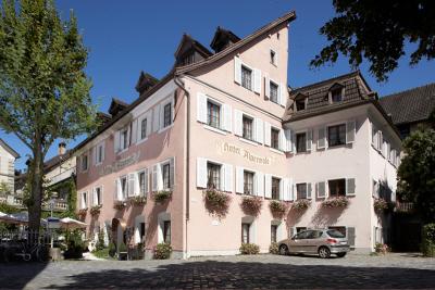 фото отеля Alpenrose Hotel Feldkirch