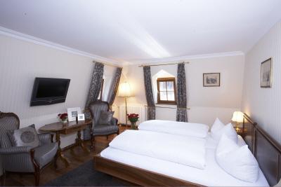 фото отеля Alpenrose Hotel Feldkirch