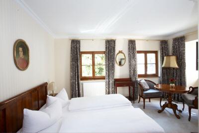 фото отеля Alpenrose Hotel Feldkirch