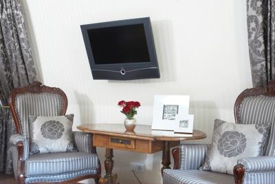 фото отеля Alpenrose Hotel Feldkirch
