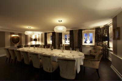 фото отеля Alpenrose Hotel Feldkirch