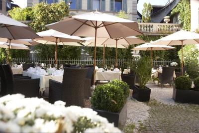 фото отеля Alpenrose Hotel Feldkirch