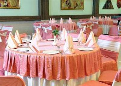 фото отеля Hotel Alstonia
