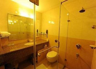 фото отеля Hotel Alstonia