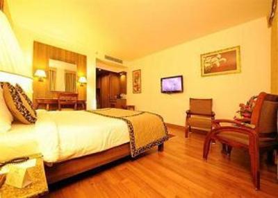фото отеля Hotel Alstonia