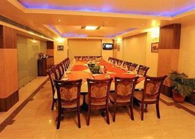 фото отеля Hotel Alstonia
