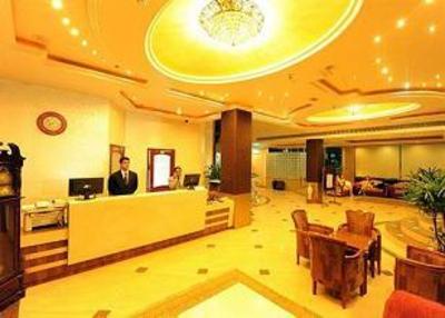 фото отеля Hotel Alstonia