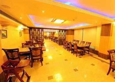 фото отеля Hotel Alstonia