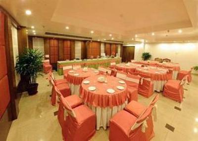 фото отеля Hotel Alstonia