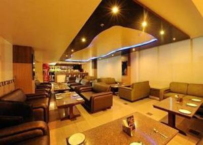 фото отеля Hotel Alstonia