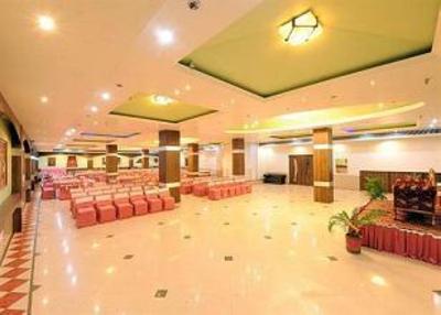 фото отеля Hotel Alstonia