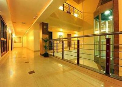 фото отеля Hotel Alstonia