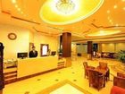 фото отеля Hotel Alstonia