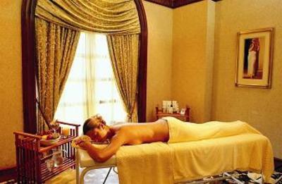 фото отеля Peermont Metcourt Suites at Emperors Palace
