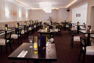 фото отеля The Grand Hotel Fermoy