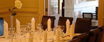 фото отеля The Grand Hotel Fermoy