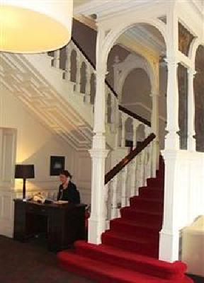 фото отеля The Grand Hotel Fermoy
