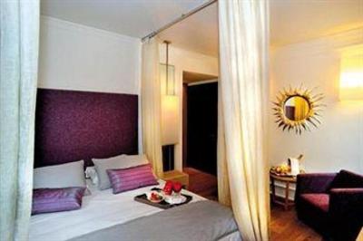 фото отеля Hotel Paraggi Santa Margherita Ligure