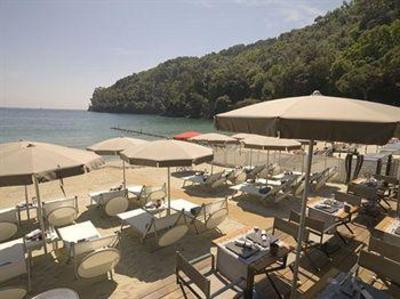 фото отеля Hotel Paraggi Santa Margherita Ligure