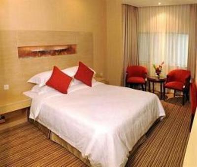 фото отеля Sunon Holiday Villa