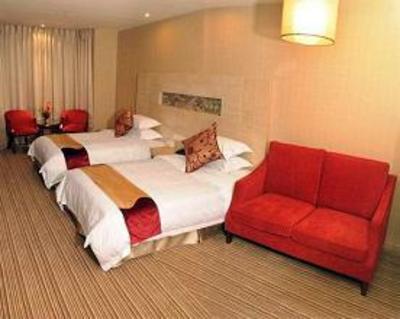 фото отеля Sunon Holiday Villa