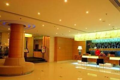 фото отеля Sunon Holiday Villa