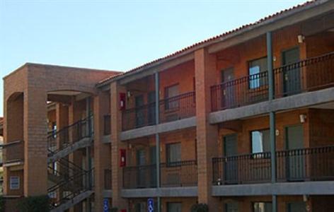 фото отеля Hotel Colonial Hermosillo