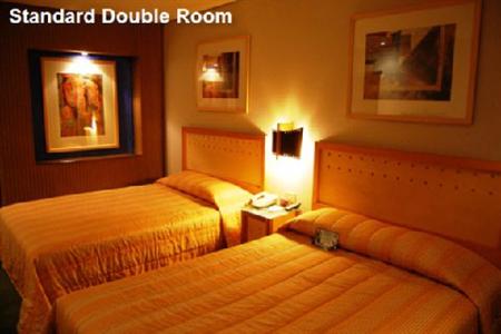 фото отеля Hotel Colonial Hermosillo