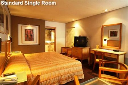 фото отеля Hotel Colonial Hermosillo