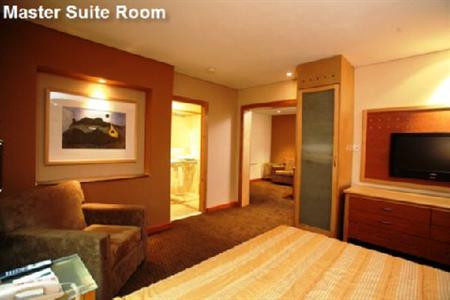 фото отеля Hotel Colonial Hermosillo