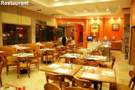фото отеля Hotel Colonial Hermosillo