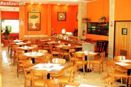 фото отеля Hotel Colonial Hermosillo