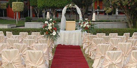 фото отеля Hotel Colonial Hermosillo