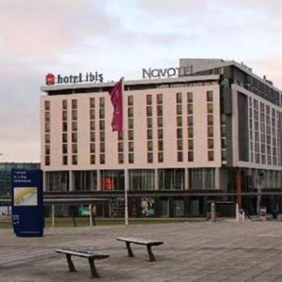 фото отеля Novotel London Excel