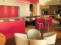 Novotel London Excel