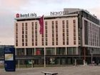 фото отеля Novotel London Excel