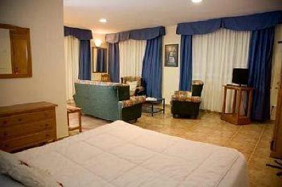 фото отеля Al Andalus Hotel Nerja