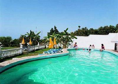 фото отеля Al Andalus Hotel Nerja