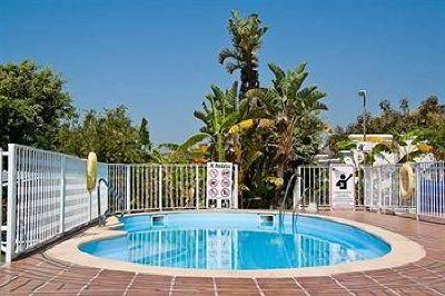 фото отеля Al Andalus Hotel Nerja