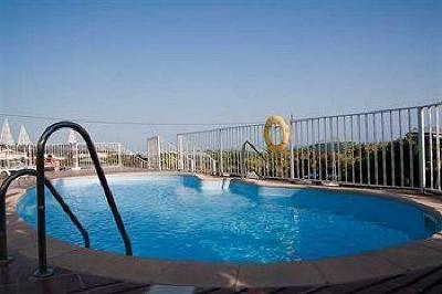 фото отеля Al Andalus Hotel Nerja