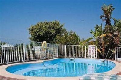 фото отеля Al Andalus Hotel Nerja