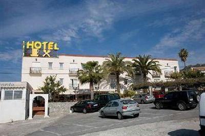 фото отеля Al Andalus Hotel Nerja