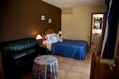 фото отеля Al Andalus Hotel Nerja