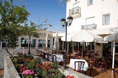 фото отеля Al Andalus Hotel Nerja