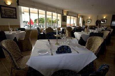 фото отеля Al Andalus Hotel Nerja