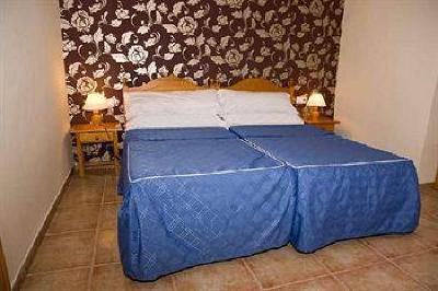 фото отеля Al Andalus Hotel Nerja